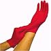 Nitrile-EXCEL Perfect, Gloves Powder-Free, SMALL, Magenta