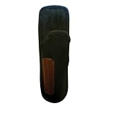 Corona Clipper Nylon Scabbard with Sharpener Pocket AC 4510 by Corona Clipper