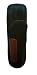 Corona Clipper Nylon Scabbard with Sharpener Pocket AC 4510