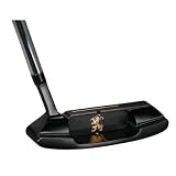 Slotline SS-386 Putter with Tungsten Insert