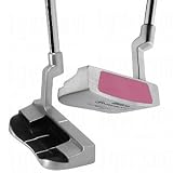 Wilson Womens Hope Harmonized Series Putters - Semi-Mallet