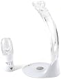 Vinturi Deluxe White Wine Aerator Tower Set