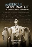 American Government: Balancing Democracy and Rights