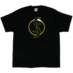 ヒーローズ◆Tシャツ Heroes Logo ロゴ　アメリカ人気SFドラマHeroes