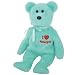 TY Beanie Baby - MINNEAPOLIS the Bear (I Love Minneapolis - Show Exclusive)