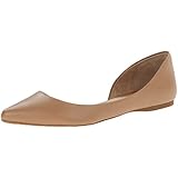 Steve Madden Women's Elusion Ballet Flat