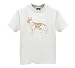 Vintage German Shepherd - Youth T-Shirt