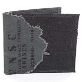 Halo 3 Billfold Wallet HW014B