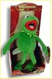 Kermit The Frog 20cm Plush Toy