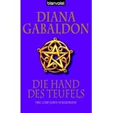 Die Hand des Teufels. Von Gabaldon,