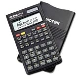 Victor 930-2 Twelve Digit Calculator, Scientific (VCT930-2) Category: Basic Calculators