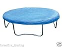 NEW 12ft TRAMPOLINE ALL WEATHER PROTECTIVE RAIN COVER.