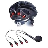 Batterier�cklicht LED BUSCH + MUELLER Top Fire - 