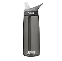 Camelbak Eddy Bottle (0.75-Liter/24-Ounce,Charcoal)
