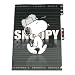 Search : Snoopy A4 File Case