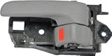 DOOR HANDLE Left LH (Driver) for TOYOTA Camry (1997-2001), Front Inside, 1997 1998 1999 2000 2001 97 98 99 00 01