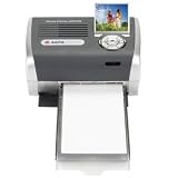 Electronics : AGFAPHOTO AP2700 - DIGITAL CAMERA PRINTER~WITH BUILT IN SCREEN RRP £119.99
