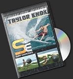 Rip Curl & Taylor Knox Present: Surf Exercises - Surfing DVD Training Film - FREE TRANSWORLD SURF MAG 1 YEAR!!!!! -- FREE SHIPPING!!!!