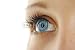 Wallmonkeys Peel and Stick Wall Decals - Woman Eye. - Removable Graphic
