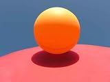 Orange Globe - 24