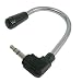 Flexible Multimedia Microphone For Laptopdesktop Skype Compatible
