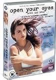 Open Your Eyes (Abre Los Ojos) [PAL/REGION 0 DVD. Import-Australia]