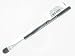 Bare Escentuals Tapered Eye Shadow Brush NEW & Sealed