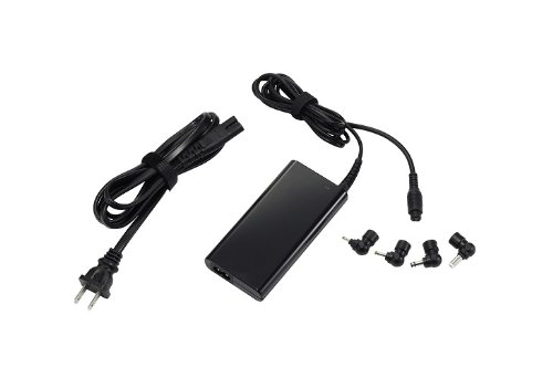ASUS 65W-02 SLIM ADAPTER ( BK / ACJ / V2 ) 90-XB3J00PW000D0-