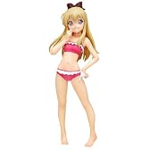 ゆるゆり♪♪ 歳納 京子 (1/10スケール PVC塗装済み完成品)