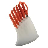 Rachael Ray Basics 7 Piece Knife Block Set – Furi Review