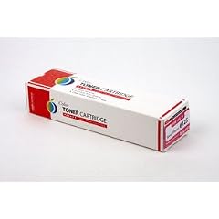 Xerox Phaser 6125 Colormedia Toner Magenta 1000 Seiten - Kompatibel zu 106R01332