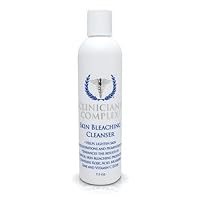 Clinicians Complex Clinicians Complex Skin Bleaching Cleanser - 7.5 oz