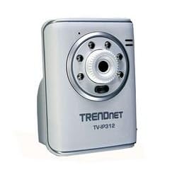 Click here to buy TRENDnet Day Night Internet Camera Server w  2-Way Audio by TRENDnet.