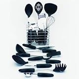 Maxam&Acirc;&reg; 17pc Kitchen Tool Set 17PC KITCHEN TOOL SET