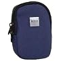 Nikon Coolpix Soft Blue Camera Carrying Case for L18, L19, L20, P60, S50, S50c, S51, S51c