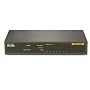 8-PORT 10/100 Poe Switch,unmanaged, 4 802.3AF Poe Ports