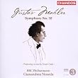 Mahler: Symphony No. 10