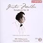 Mahler: Symphony No. 10