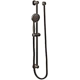 Moen 3668EPORB Handheld Shower, Oil Rubbed Bronze