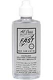 Al Cass Valve Oil, 2.0 fluid Oz.