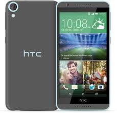 HTC Desire 820s (Milkyway Gray, 16GB)