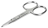 Manicare Strong Nail Scissors Straight