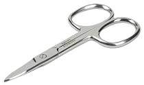 Manicare Strong Nail Scissors Straight