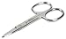Manicare Strong Nail Scissors Straight