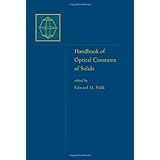 handbook of optical constants of solids