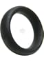 Tantus Advance Cockring Black