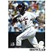 Paul Blair Autographed/Hand Signed Baltimore Orioles 8x10 Running Photo