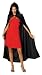 Hooded Velvet Cape Use for Christmas Caroling, Witch Costumes, Ghouls, Vampire Capes, Countesses, Renaissance, Medieval and More!