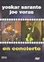 Yoskar Sarante and Joe Veras En Concierto