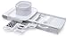 Carefree Kitchen X70024 Multi-Mandolin, White